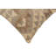 Housse et insert de coussin carré 100% laine