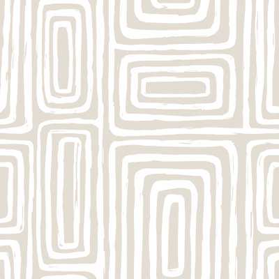 " Seamless Pattern " by Anna Morozova