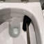 Westmoreland Free-Standing Toilet Brush & Holder-41314122