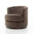 Truffle Velvet Performance Mohair