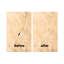 Trousse de réparation pour surface dure