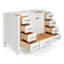 Base de meuble-lavabo simple Panchuri 42 seulement-1530703995-1574651406
