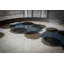 Translucent Silhouettes Decorative Tray