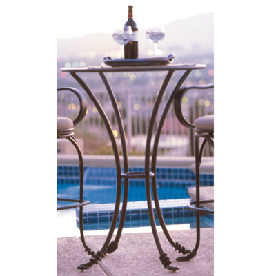 Vine Pub Table