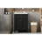Smart Storage Solutions Ceramic Modern Bathroom Vanity For Elegant Spaces