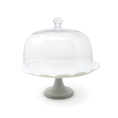 Latitude Run® Glass Tray