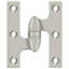Butt Bearing Hinge-14482229