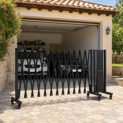 Safety Gate