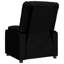 Kanth Faux Leather Massage Chair-1488738049