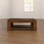Four Leg Coffee Table-21305933