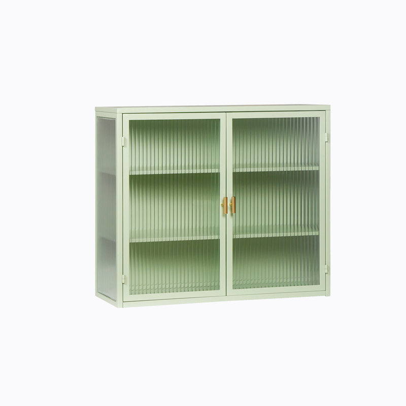 Buffet Schulthess, Vert