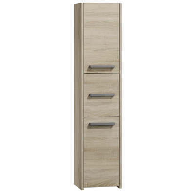 Albee Linen Cabinet