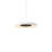 Ramen LED Flush Mounted Sconce-97183695-97183700