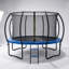 Trampoline de jardin GOODSILO-91021039