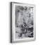 «Black and White Mix I», ensemble de 3 cadres photo-1033157664-1033157691