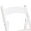 Chaise pliante rembourrée-821678750