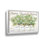 Home Sweet Home Ball Jars - Impression sur toile