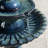 Ceramic / Porcelain Tiered Birdbath-846960756