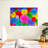 Kerner Creative Paper Wheel Decor-107678132