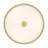 Gabrie 11.75" Wide 3-Light Flush Mount-1731996366