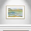 Dee Goodbye Summer on the Hills - peinture encadrée-59864213-59864229