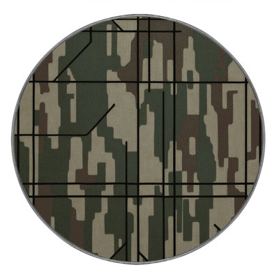 Tapis Warden Line