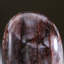 Polished Strawberry Quartz Freeform from Madagascar
