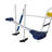 Play All Day Swing Set