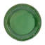 Berry & Thread Dinner Plate - Basil