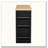 Kitchen Sideboard with Hidden Trash Cabinet, Spice Rack, and Adjustable Shelves-1455765092