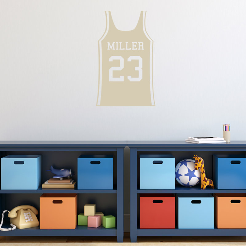 Adhésif décoratif Kincheloe, Beige clair, Oui