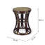 Tabouret d'appoint Romel-1563268996