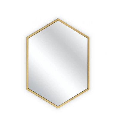 Miroir géométrique Jamaïque