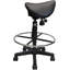 Tabouret de laboratoire réglable en hauteur-1099504682