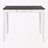 6 - Person Pedestal Base Dining Set-1529060204-1529060202-1529060205