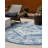 Susan Oriental Indoor / Outdoor Rug-2140293235