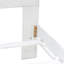 Ascan - lit en bois massif - grand - finition blanche patinée-1754857138