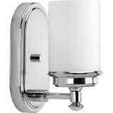 Azairah Dimmable Bath Sconce