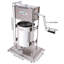 Machine à churro verticale 10L