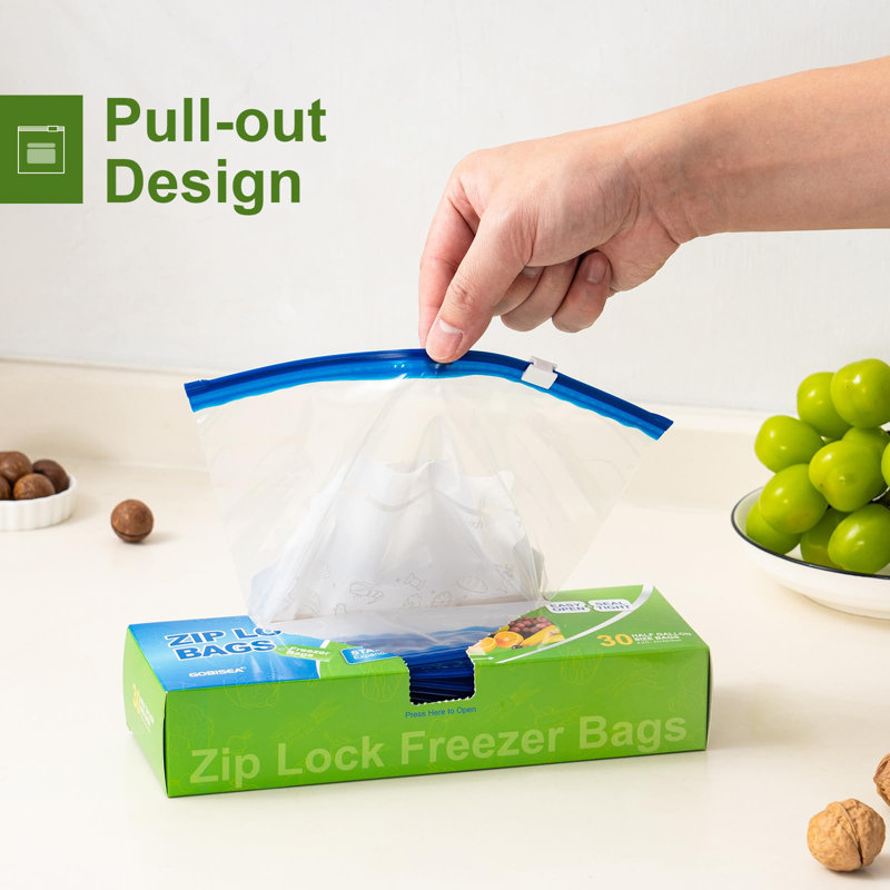 Food Storage Container, M