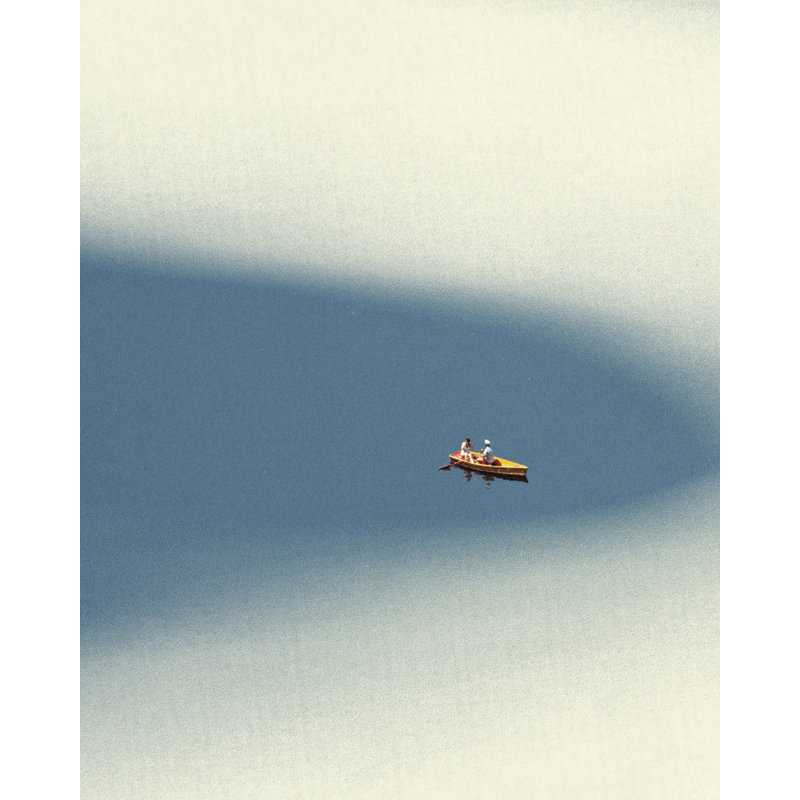 Wrapped Canvas Print, 76.2cm H x 50.8cm W