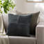 Housse et insert de coussin décoratif en coton Conrad-2030469087-2030469086-2030469085
