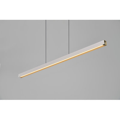 Huong 1 - Light LED Single Pendant