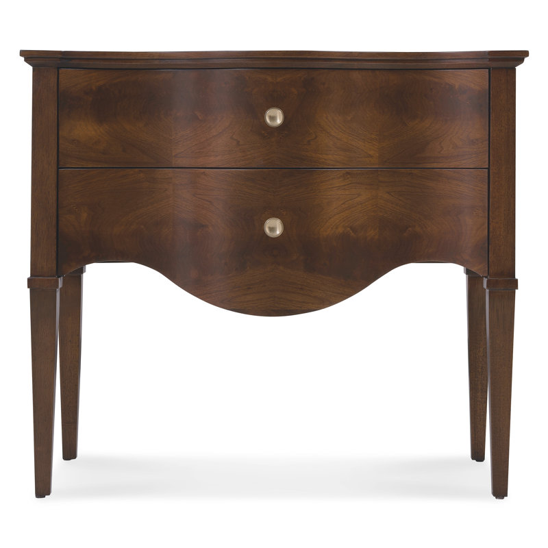 Archives 2 - Drawer Nightstand