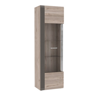 Achille Display Cabinet