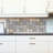 7.88'' W x 7.88'' L PVC Peel and Stick Field Tile