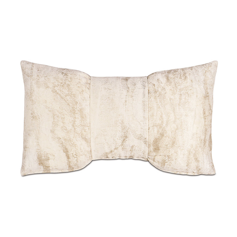 Halo Lumbar Pillow Cover & Insert