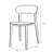 Janicka Spencer Eco-Friendly Outdoor Stacking Chair-1812012222