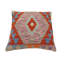 Housse et insert de coussin carré 100% laine