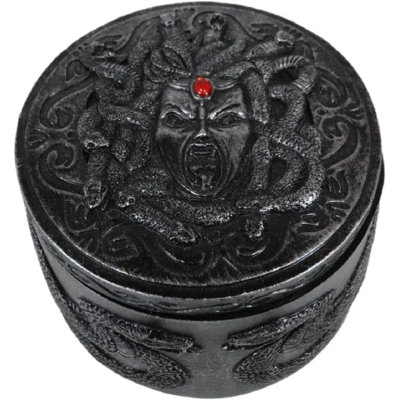 Jewelry Box +